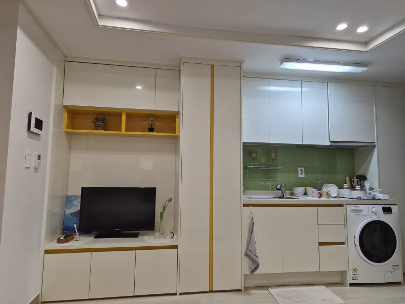 [Gwangsan, Gwangju] Pogun Stay 2 23