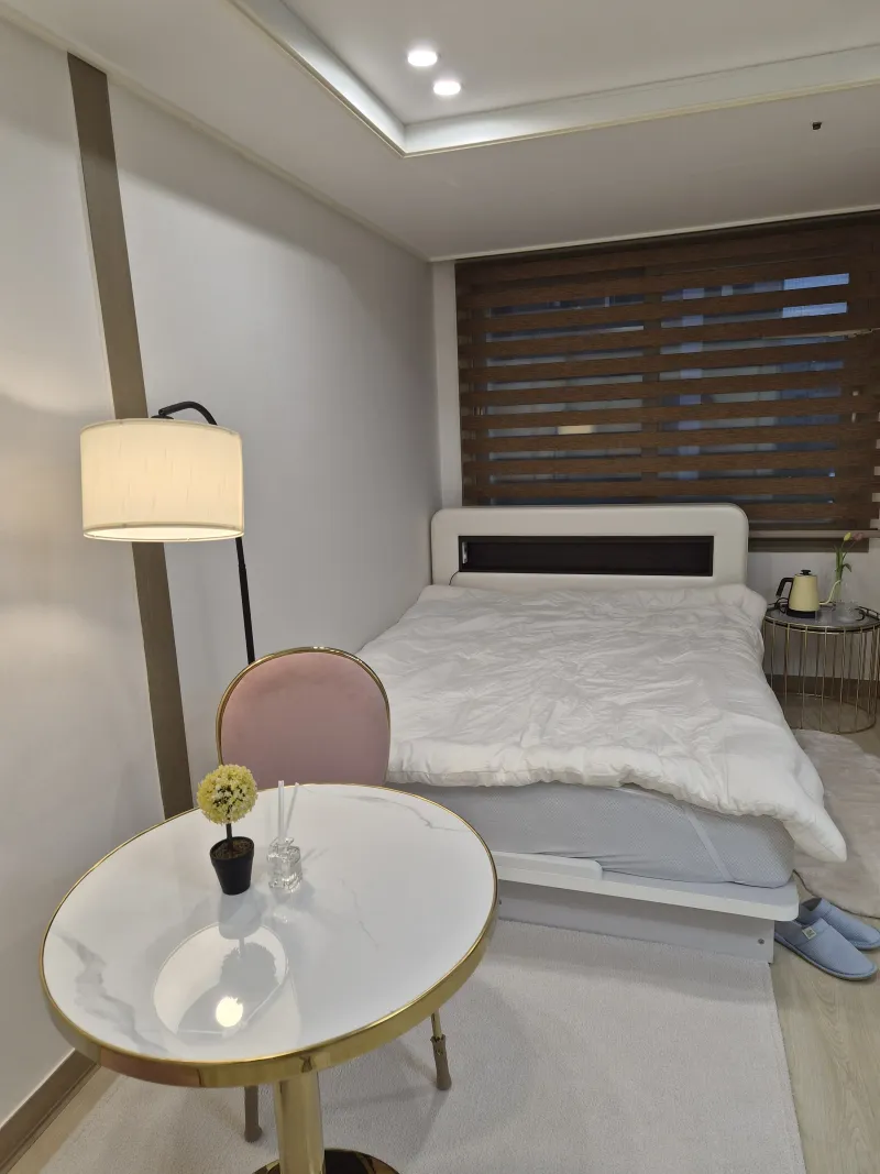 [Gwangsan, Gwangju] Pogun Stay 2 7