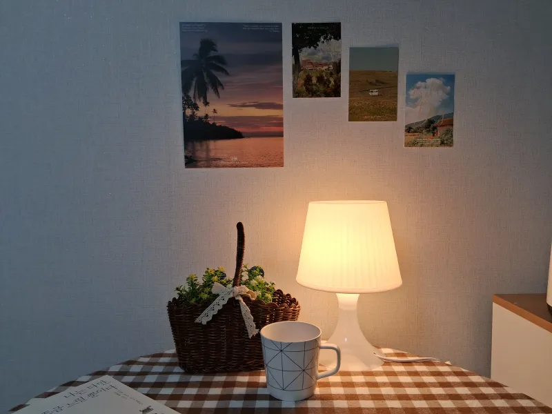 [Wonju] Cozy Studio Apartment (Dotori Room) 4