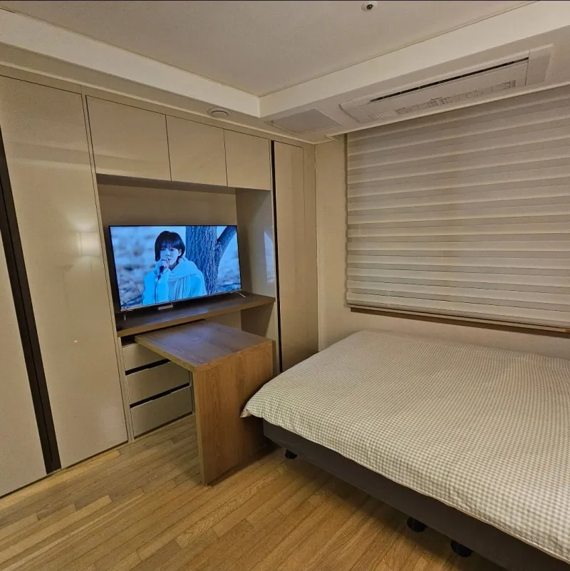 [Gangseo, Seoul] Magok Station Dongik 800E3 Eco 9 2