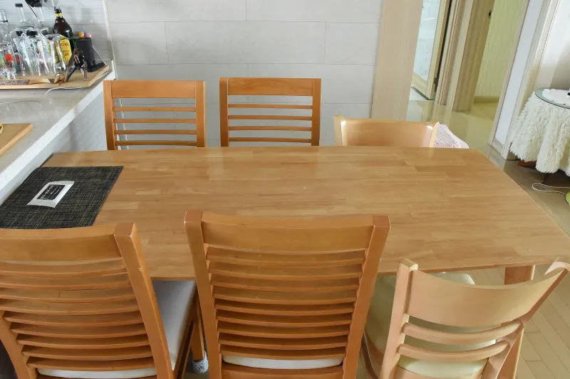 [Dong-gu, Daejeon] Modern and clean high-rise apartment with a view 12