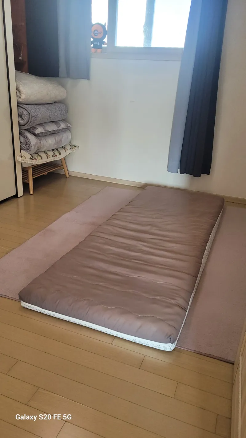 [Dong-gu, Daejeon] Modern and clean high-rise apartment with a view 4
