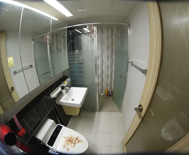 [Dong-gu, Daejeon] Modern and clean high-rise apartment with a view 5