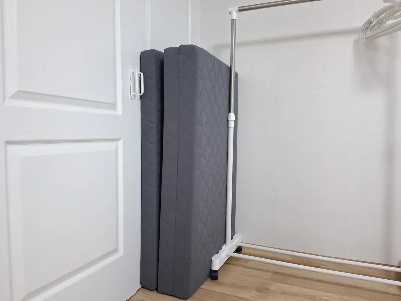 [Wonju] Cozy Studio Apartment (Dotori Room) 7