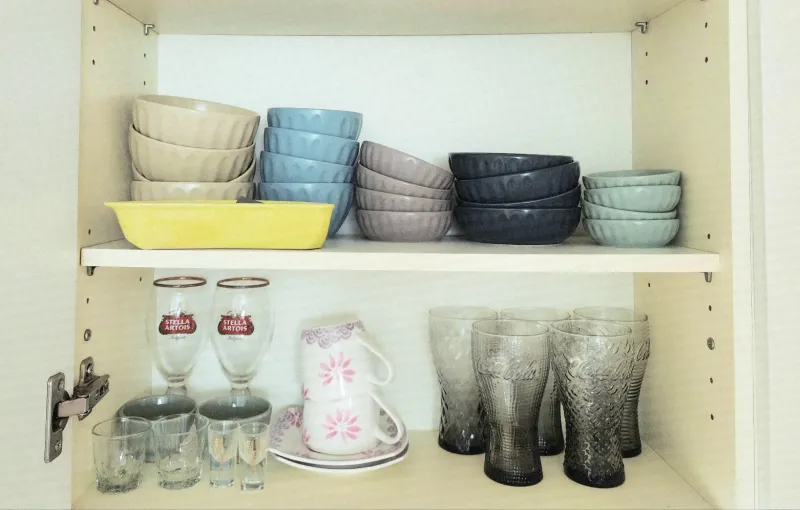 [Gangnam, Seoul] Stay near Teheran-ro Station 16