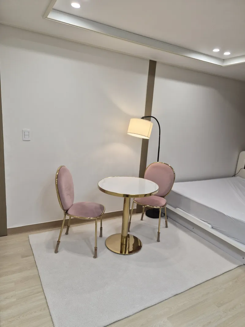 [Gwangsan, Gwangju] Pogun Stay 2 3