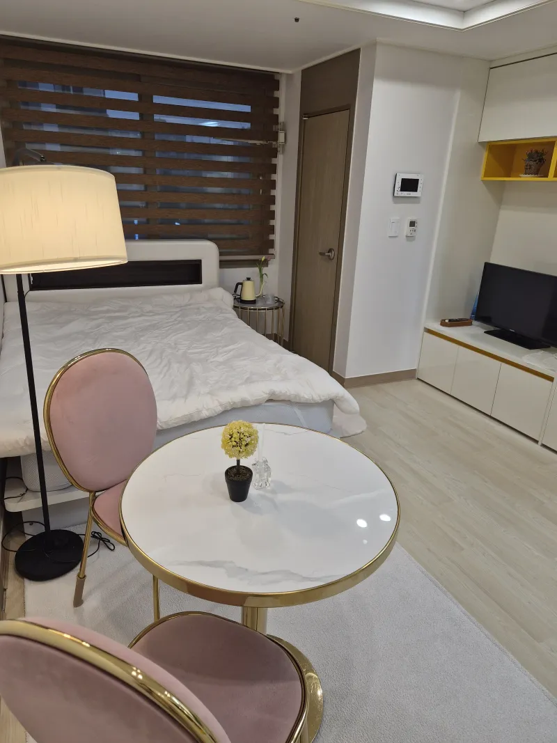 [Gwangsan, Gwangju] Pogun Stay 2 5