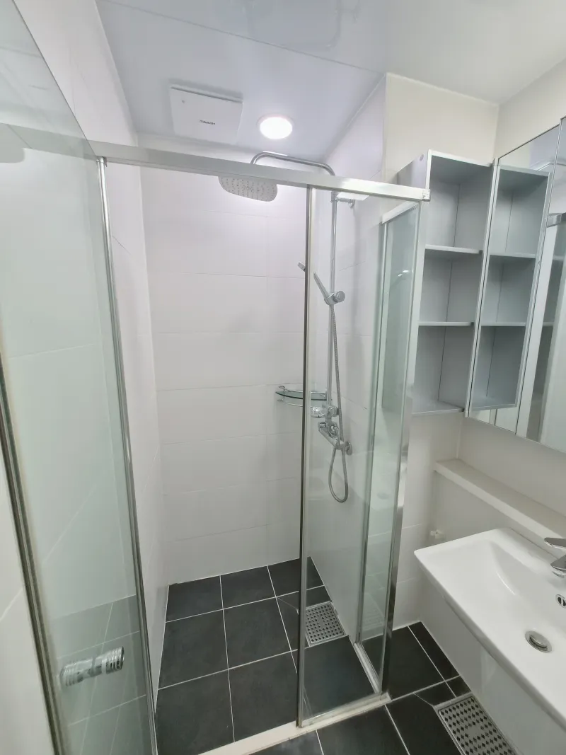 [Yeongjong, Incheon] Unseo Station, Incheon Airport, Yeongjongdo, Clean, Fully Furnished Officetel 4