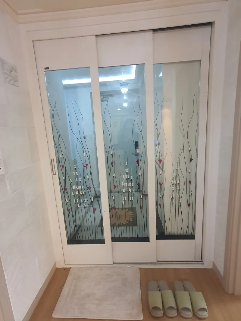 [전북 군산] 은파길이 거실뷰인 쓰리룸 아파트 #새만금 용이#당북IC3분 18