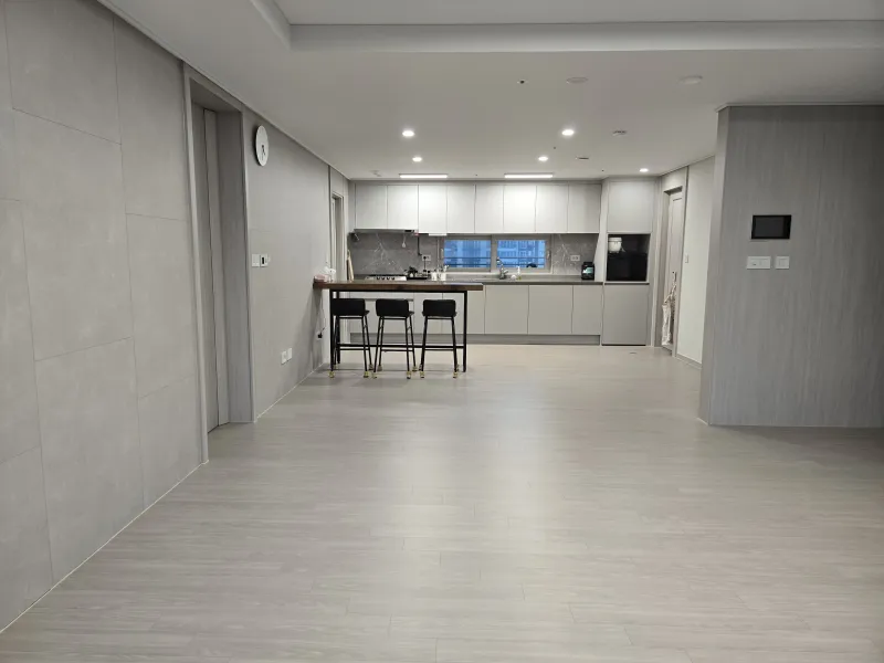 [Siheung] Jang Hyun New Apartment 6