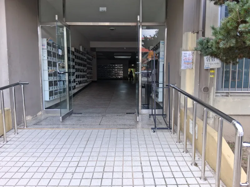 [Wonju] Cozy Studio Apartment (Dotori Room) 13