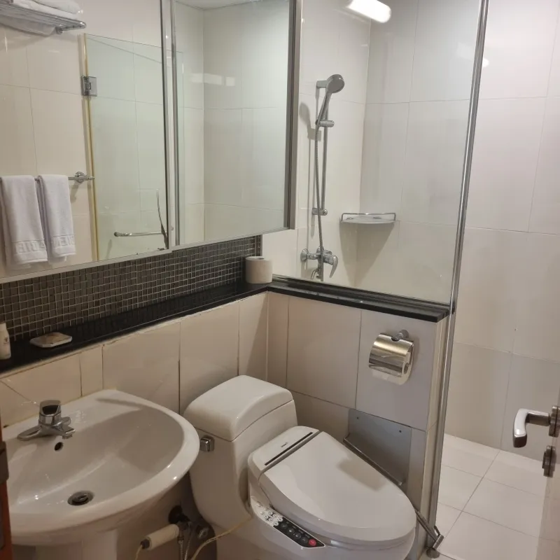 [Jung-gu, Seoul] 2-room accommodation 5 minutes walk from Seodaemun Station 5