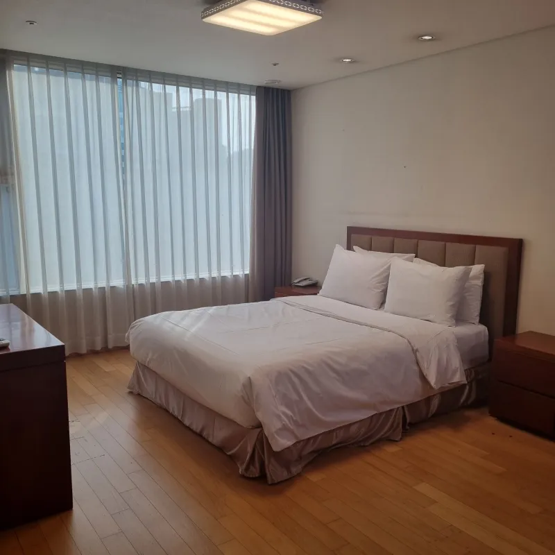 [Jung-gu, Seoul] 2-room accommodation 5 minutes walk from Seodaemun Station 3