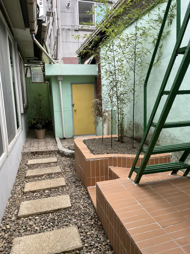 [Dong-gu, Gwangju] Pureungil Forest Area! A charming, first-floor detached home with OTT and laundry facilities. 10