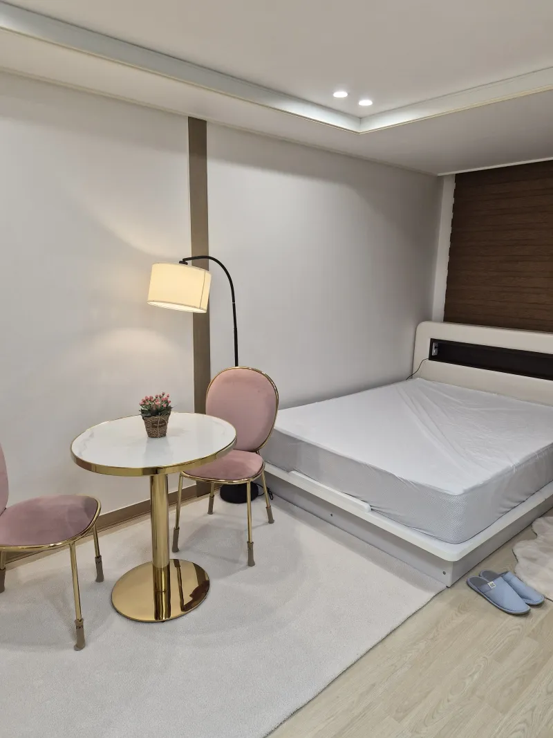 [Gwangsan, Gwangju] Pogun Stay 2 10