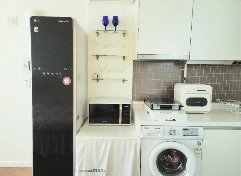 [Gangnam, Seoul] Stay near Teheran-ro Station 15