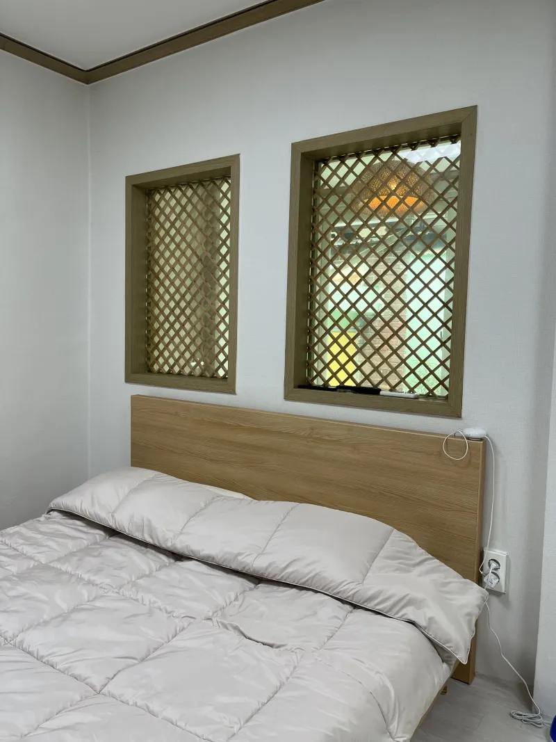 [Dong-gu, Gwangju] Pureungil Forest Area! A charming, first-floor detached home with OTT and laundry facilities. 3