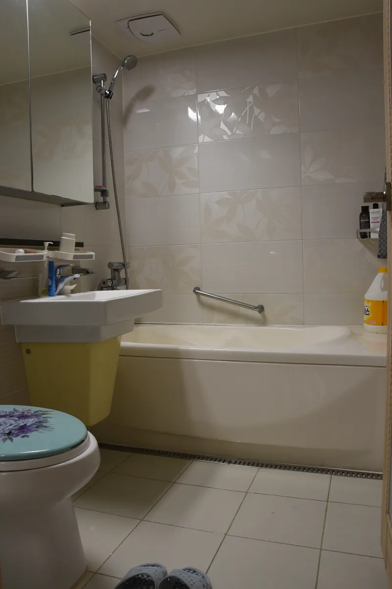 [Dong-gu, Daejeon] Modern and clean high-rise apartment with a view 7