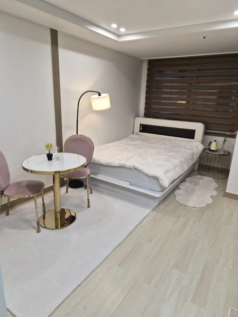 [Gwangsan, Gwangju] Pogun Stay 2 4