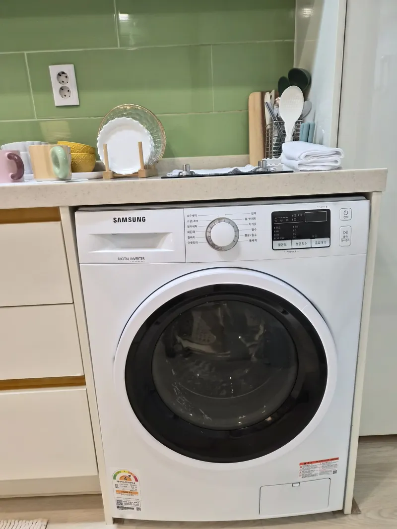 [Gwangsan, Gwangju] Pogun Stay 2 30