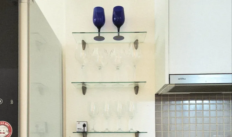 [Gangnam, Seoul] Stay near Teheran-ro Station 14