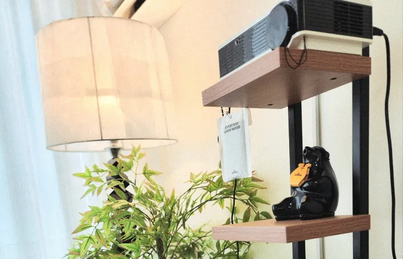 [Gangnam, Seoul] Stay near Teheran-ro Station 8