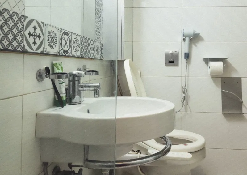 [Gangnam, Seoul] Stay near Teheran-ro Station 10