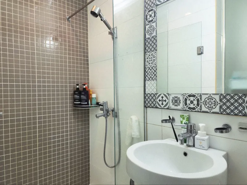[Gangnam, Seoul] Stay near Teheran-ro Station 9