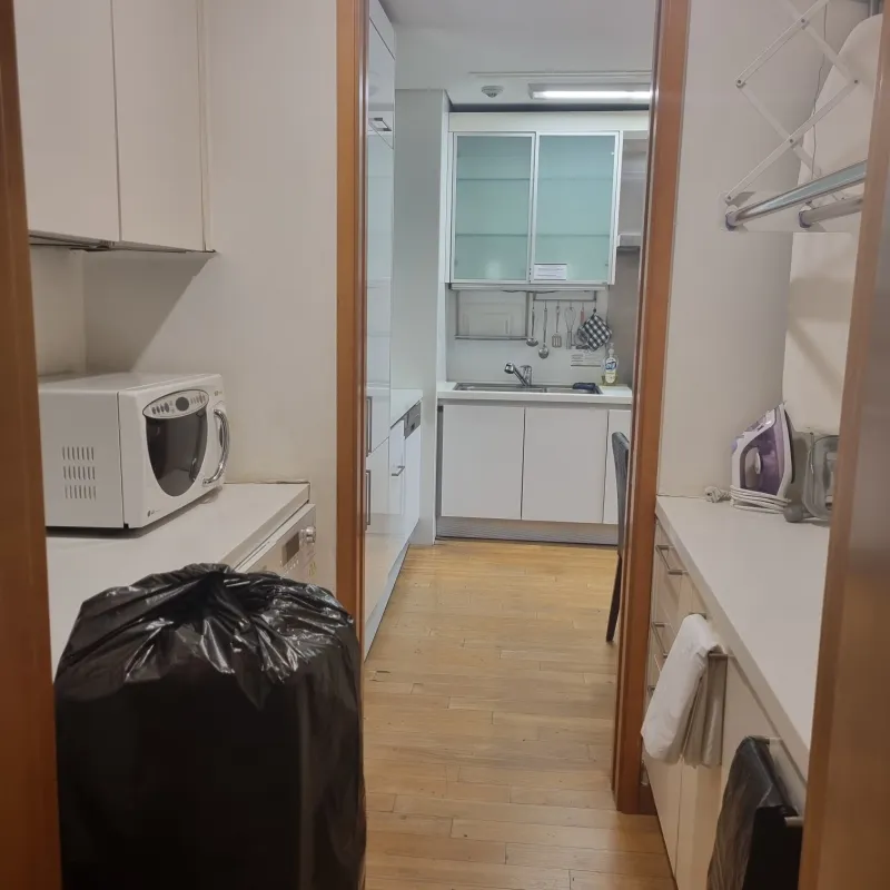 [Jung-gu, Seoul] 2-room accommodation 5 minutes walk from Seodaemun Station 7