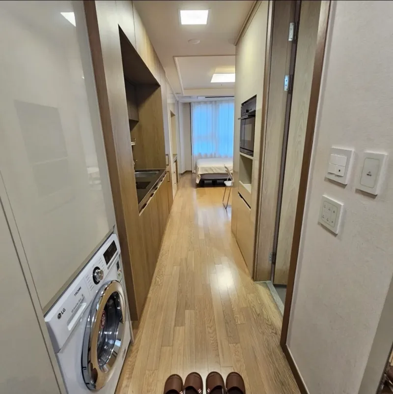 [Gangseo, Seoul] Magok Station Dongik 800E3 Eco 9 9