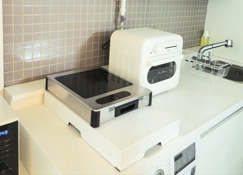 [Gangnam, Seoul] Stay near Teheran-ro Station 12
