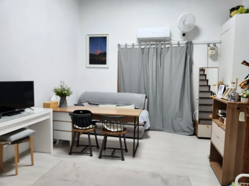 [Hallim, Jeju] Duplex Studio, 1st Floor 5