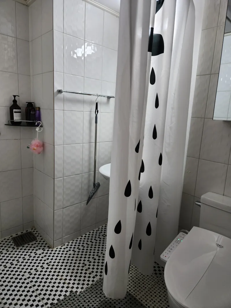 [Hallim, Jeju] Duplex Studio, 1st Floor 3
