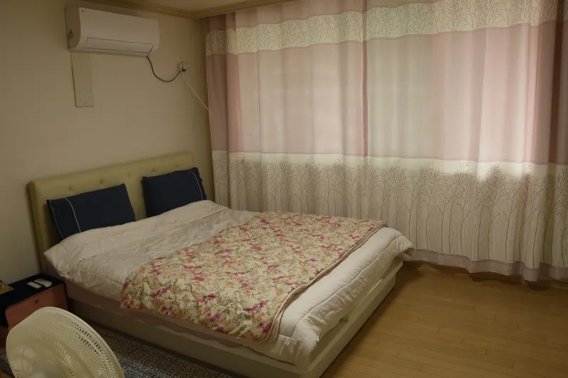 [Dong-gu, Daejeon] Modern and clean high-rise apartment with a view 2
