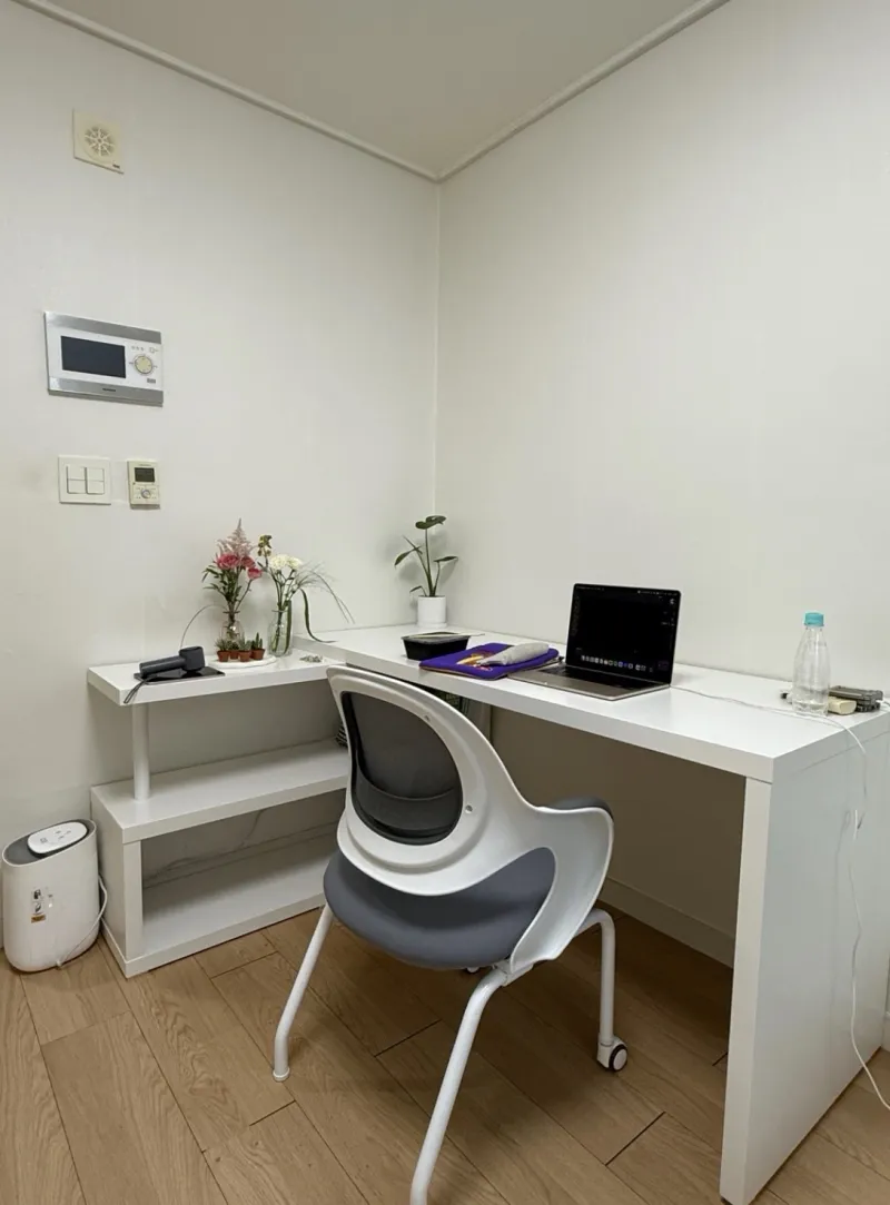 [Gangdong, Seoul] One-room officetel near Gangdong Station 2