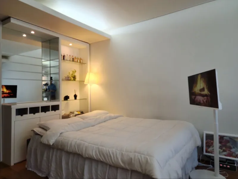 [Gangnam, Seoul] Stay near Teheran-ro Station 3