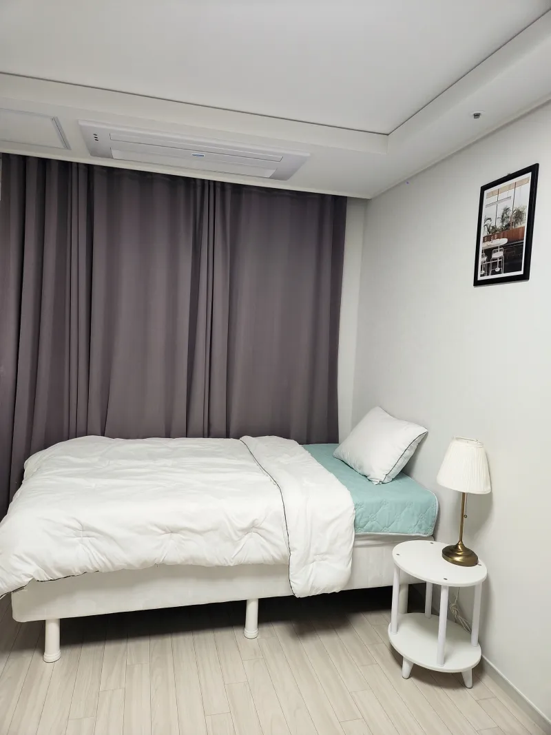 [Gimpo] Gimpo Gurae Station Officetel Gurae-dong 4