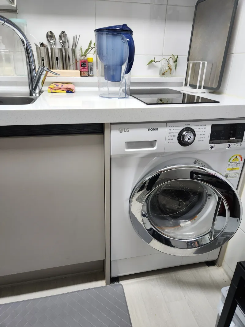 [Hallim, Jeju] Duplex Studio, 1st Floor 7
