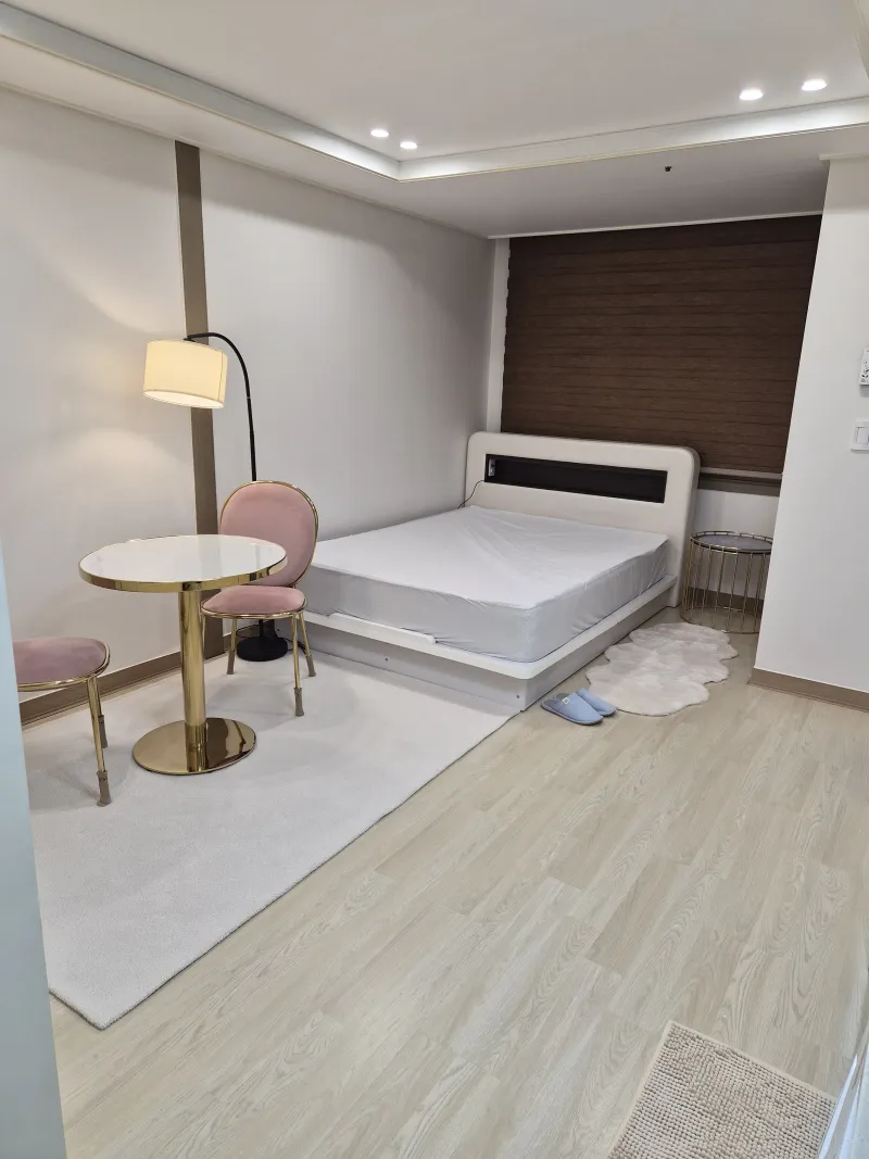 [Gwangsan, Gwangju] Pogun Stay 2 11