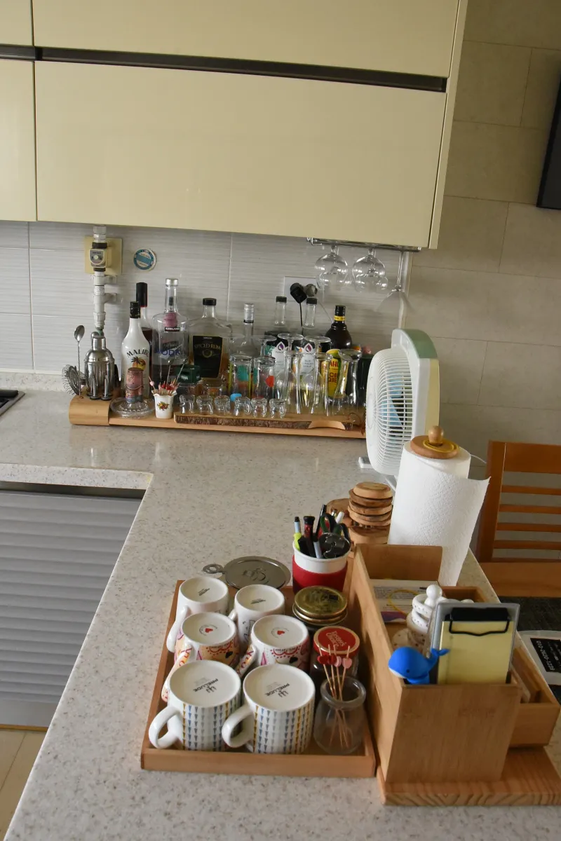 [Dong-gu, Daejeon] Modern and clean high-rise apartment with a view 8
