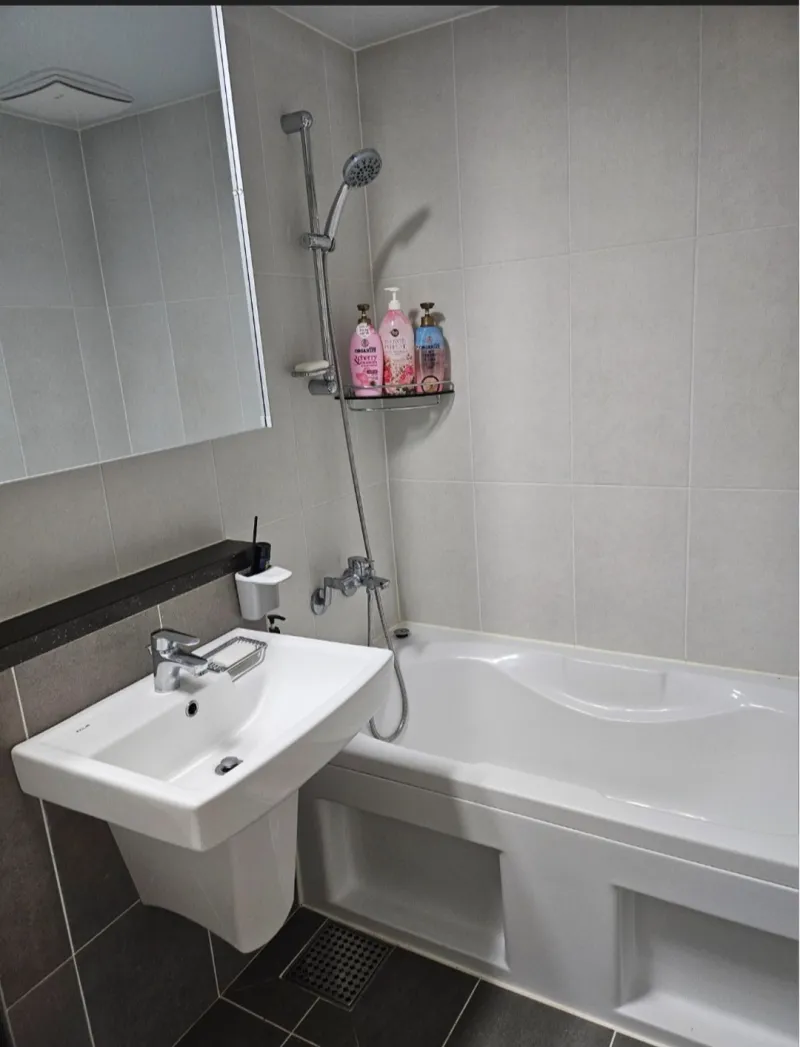 [Sokcho] 30th floor, 34 pyeong apartment / Ocean view / 3-minute walk from Sokcho Beach 13