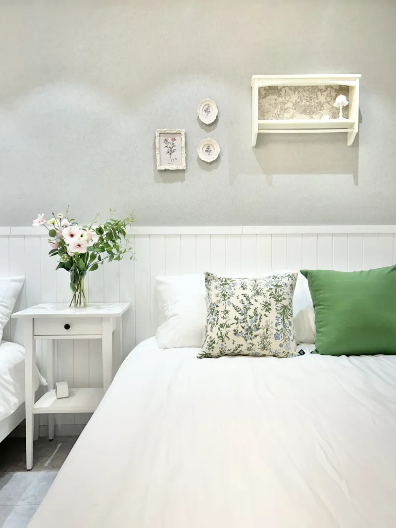 [Gwanak, Seoul] Sillim/Near Gangnam, Hongdae, and Myeongdong. Sillim Station on Line 2. 5