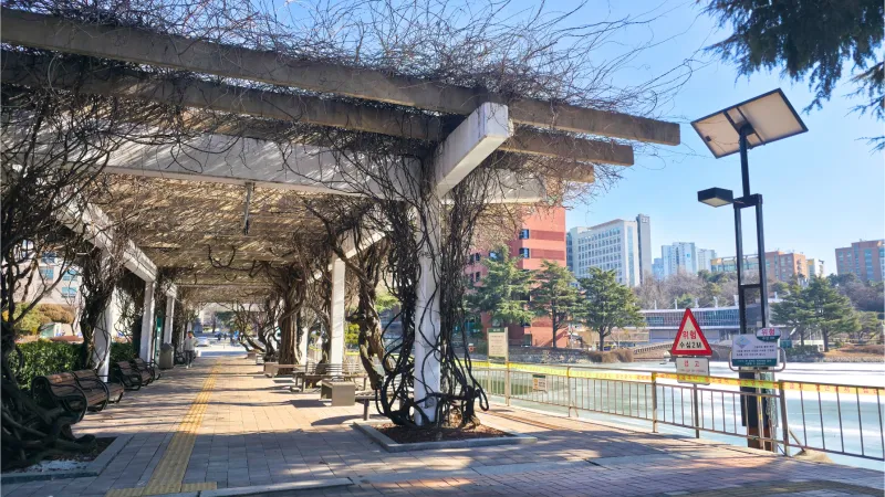 [서울 광진] 구의역 5분  건대  성수 가까운 아늑한 1.5룸 29