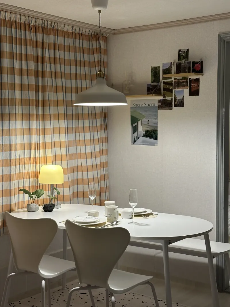 [Yeongdeungpo, Seoul][Yeongdeungpo-gu, Seoul] A three-room detached house right in front of Yeouido in Singil 23