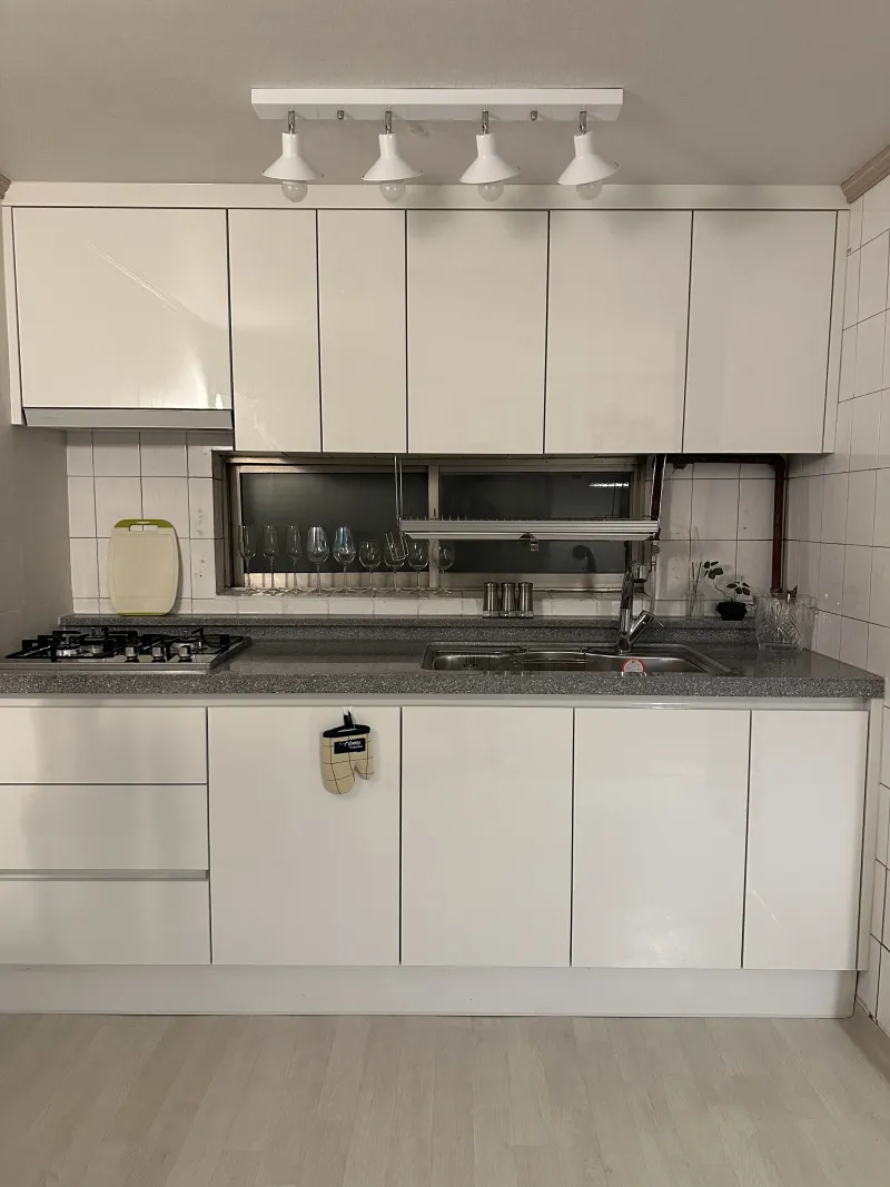 [Yeongdeungpo, Seoul][Yeongdeungpo-gu, Seoul] A three-room detached house right in front of Yeouido in Singil 28
