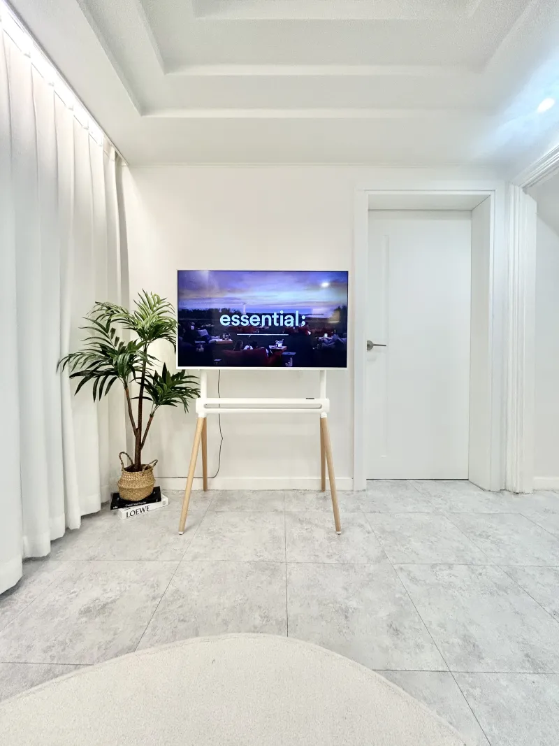[Gwanak, Seoul] Sillim/Near Gangnam, Hongdae, and Myeongdong. Sillim Station on Line 2. 31