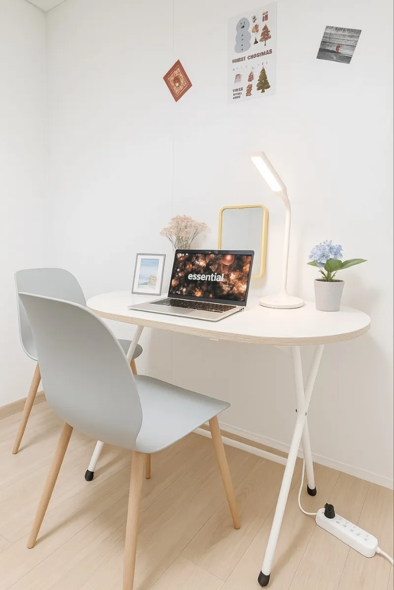[Mapo, Seoul] Two-room apartment, 3-minute walk from Sangsu Station/Remodeled/Fully furnished 7