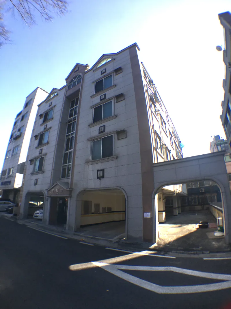 [Yuseong, Daejeon] 401 Two-room House, a Great Place to Live Near Chungnam National University in Yuseong-gu 18