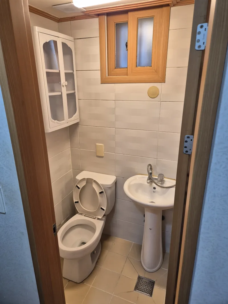 [Gwanak, Seoul] Fully furnished newly built studio apartment in Seoul National University Venture Town, Gwanak-gu 8