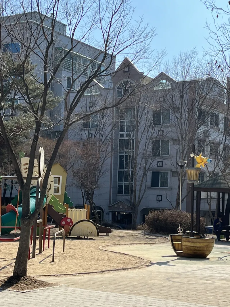 [Yuseong, Daejeon] 401 Two-room House, a Great Place to Live Near Chungnam National University in Yuseong-gu 21